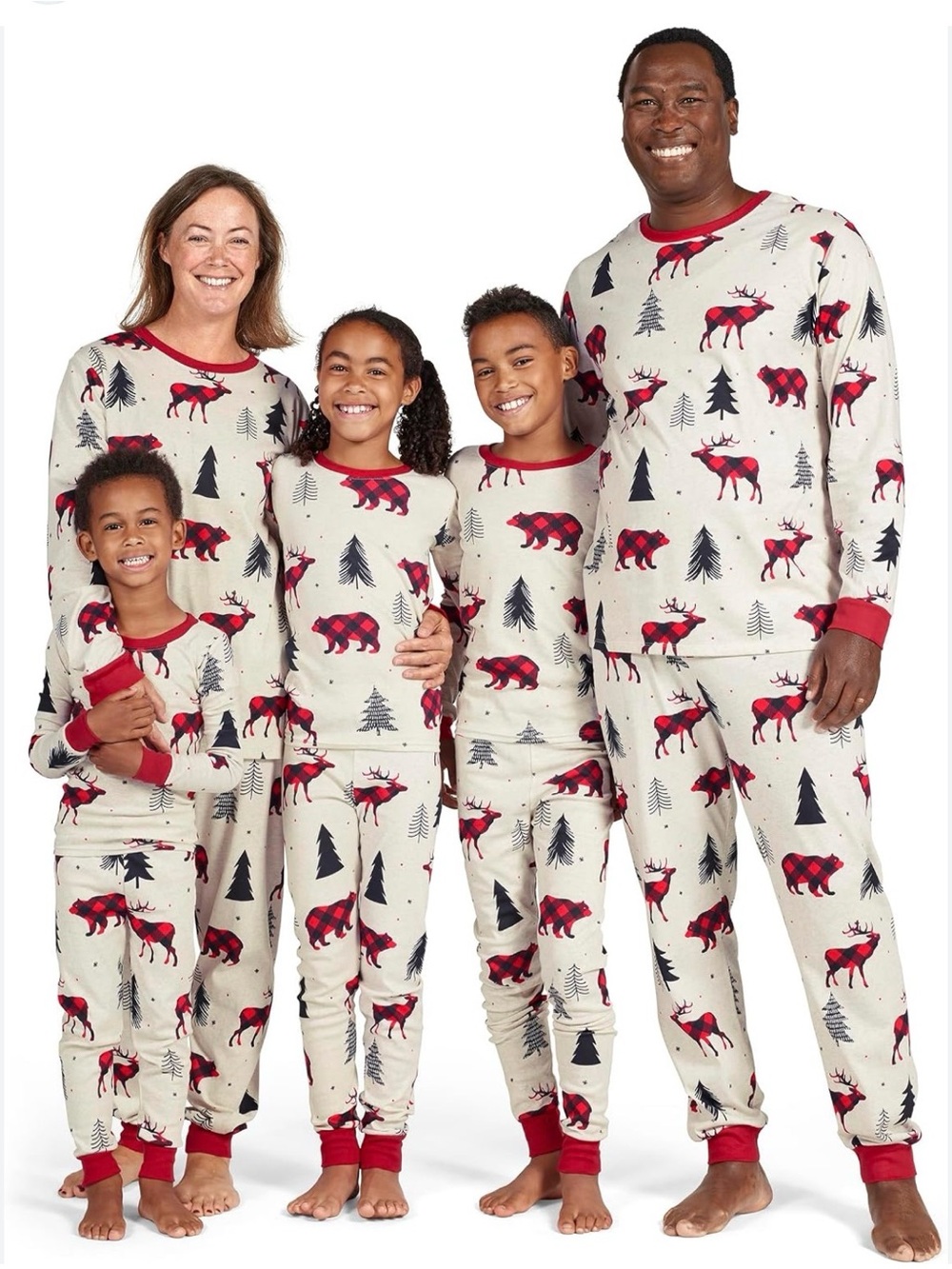 The Children’s Place Matching Family Pajama Set